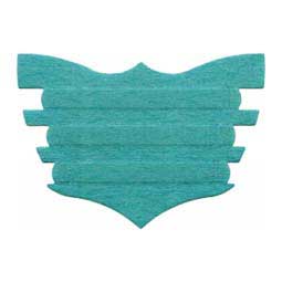 Flair Equine Nasal Strips Turquoise - Item # 46381