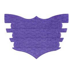 Flair Equine Nasal Strips Purple - Item # 46381