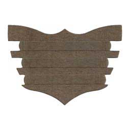 Flair Equine Nasal Strips Brown - Item # 46381