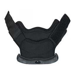 Easyboot Horse Glove Soft Gaiter Singles Black - Item # 46385