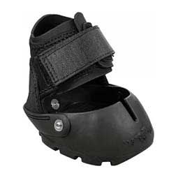 Easyboot Horse Glove Soft Gaiter Singles Black - Item # 46385