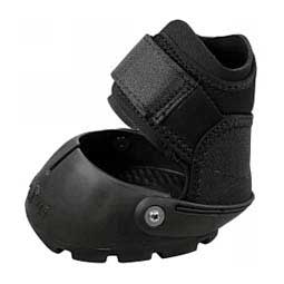 Easyboot Horse Glove Soft Gaiter Singles Black - Item # 46385