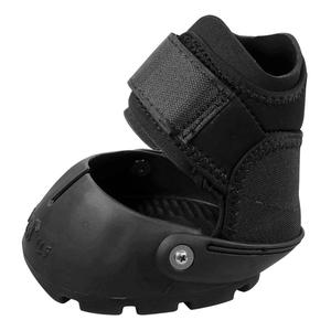 Easyboot Horse Glove Soft Gaiter Black - Item # 46385