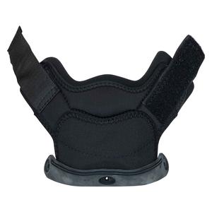Easyboot Horse Glove Soft Wide Gaiter Black - Item # 46386