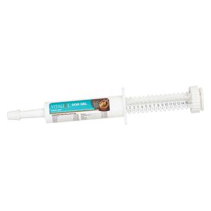 Vitalize Dog Gel 15 ml - Item # 46389