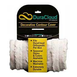 Duracloud Pet Bed Contour Cover - XS Sand - Item # 46393