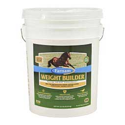 Weight Builder Equine Weight Supplement 22.5 lb - Item # 46416