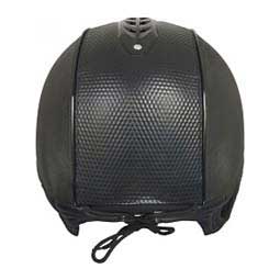 Champion Evolution Diamond Horse Riding Helmet Black - Item # 46424