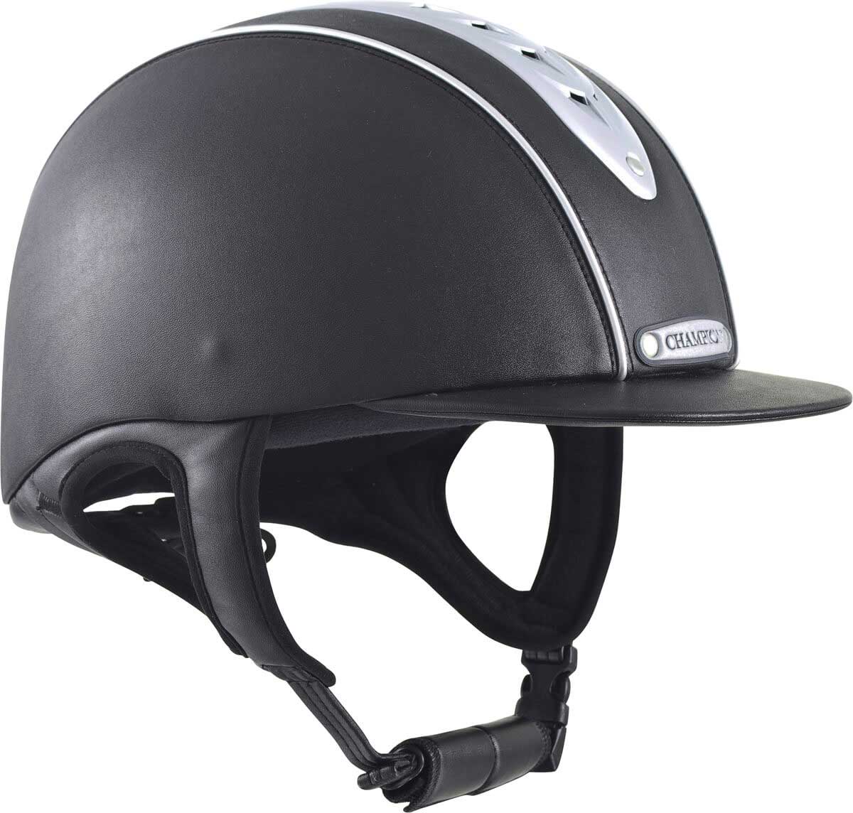 Champion Evolution Pearl Horse Riding Helmet Champion - Helmets ...