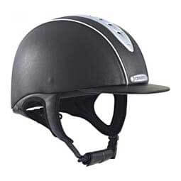 Champion Evolution Pearl Horse Riding Helmet Black - Item # 46425