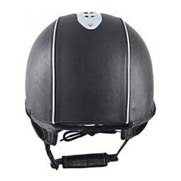 Champion Evolution Pearl Horse Riding Helmet Black - Item # 46425