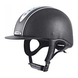 Champion Evolution Pearl Horse Riding Helmet Black - Item # 46425