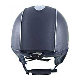 Champion Evolution Pearl Horse Riding Helmet Navy - Item # 46425