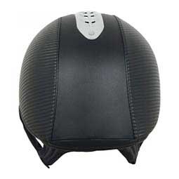 Champion Evolution Pro Horse Riding Helmet Black Carbon - Item # 46427