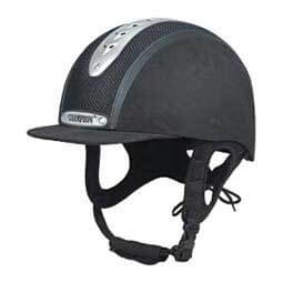 Champion Evolution Puissance Horse Riding Helmet