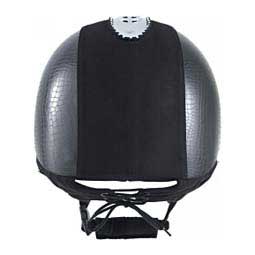 Champion Evolution Couture Horse Riding Helmet Black - Item # 46429