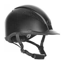 Champion Air Tech Deluxe Horse Riding Helmet w Dial