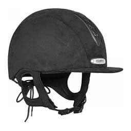 Champion X-Air Plus Horse Riding Helmet Black - Item # 46434