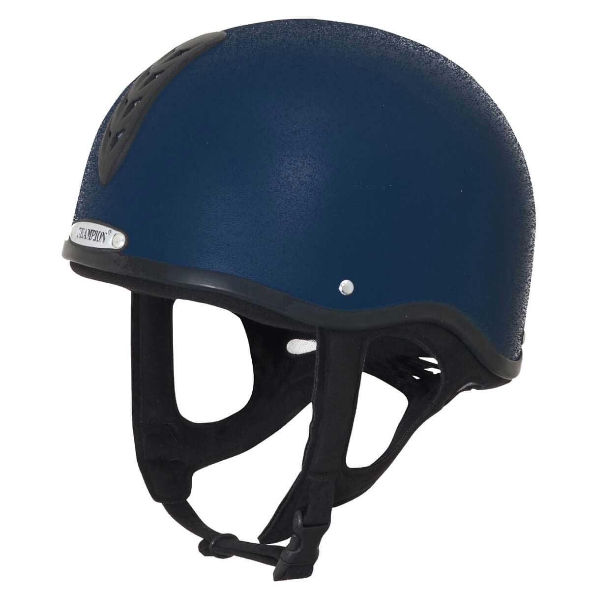 Champion XAir Plus Skull Cap Horse Riding Helmet Champion Helmets Safety Supplies Tack Equi