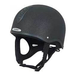 Champion X-Air Plus Skull Cap Horse Riding Helmet Black - Item # 46436