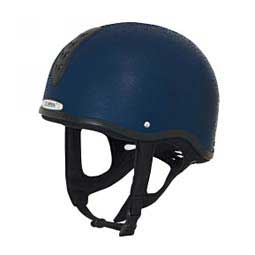 Champion X-Air Plus Skull Cap Horse Riding Helmet Navy - Item # 46436