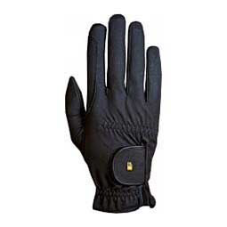 Roeck-Grip Gloves Black - Item # 46438