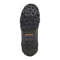Haymaker Gusset Womens Chore Boots Black - Item # 46463