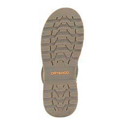 Sod Buster Mid Mens Boots Moss Green - Item # 46466