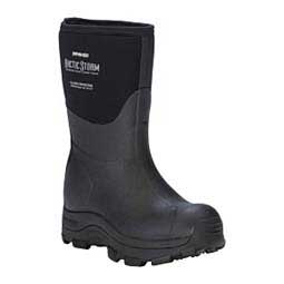 Arctic Storm Womens Mid Boots Black - Item # 46467