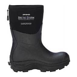 Arctic Storm Womens Mid Boots Black - Item # 46467