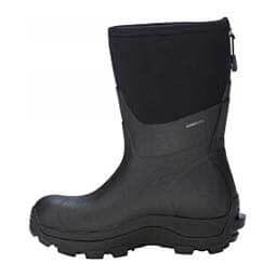 Arctic Storm Womens Mid Boots Black - Item # 46467