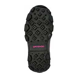 Arctic Storm Womens Mid Boots Black/Pink - Item # 46467