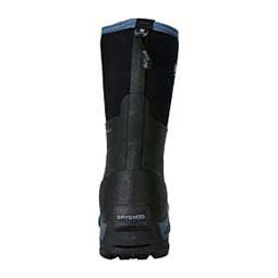 Arctic Storm Womens Mid Boots Black/Blue - Item # 46467