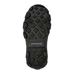 Arctic Storm Womens Mid Boots Black/Blue - Item # 46467
