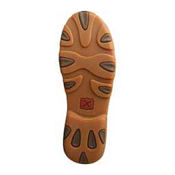 Driving Womens Mocs Brown - Item # 46505