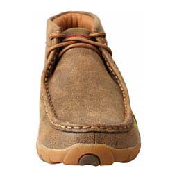 Driving Womens Mocs Brown - Item # 46505