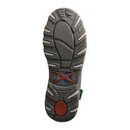 Cellstretch Casual Womens Mocs Gray - Item # 46506