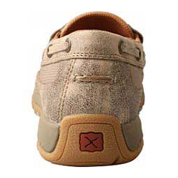 Cellstretch Casual Womens Mocs Dusty - Item # 46506