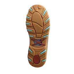 Cellstretch Casual Womens Mocs Dusty - Item # 46506