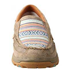 Cellstretch Casual Womens Mocs Dusty - Item # 46506