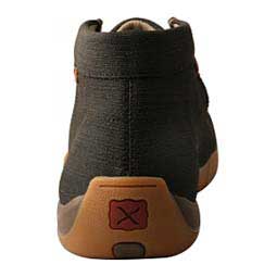 Mens Driving Mocs Brown - Item # 46508