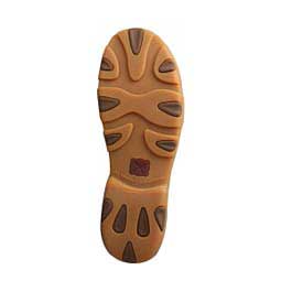 Mens Driving Mocs Brown - Item # 46508