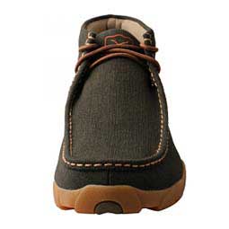 Mens Driving Mocs Brown - Item # 46508