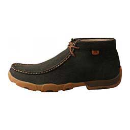 Mens Driving Mocs Brown - Item # 46508