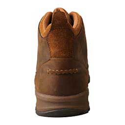 Mens Hiker Shoes Brown - Item # 46509