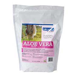Aloe Vera Pellets for Horses