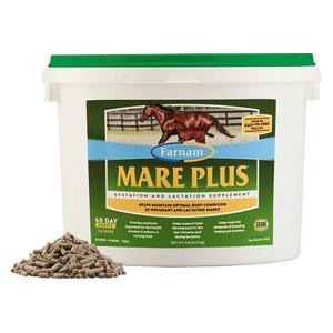 Mare Plus Gestation and Lactation 5 lb (40 days) - Item # 46521