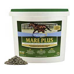 Mare Plus Gestation and Lactation 7.5 lb (60 days) - Item # 46522