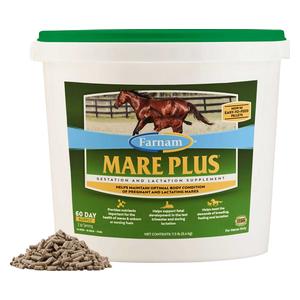Mare Plus Gestation and Lactation 7.5 lb (60 days) - Item # 46522