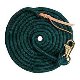 15' Clinician Training Lead Hunter Green - Item # 46530